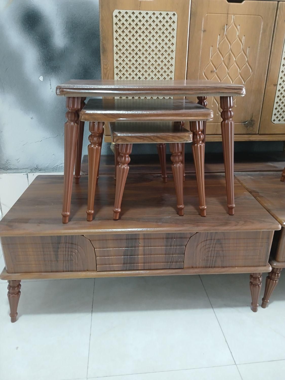 جلو مبلی (ته انباری)|مبلمان خانگی و میز عسلی|بوشهر, |دیوار