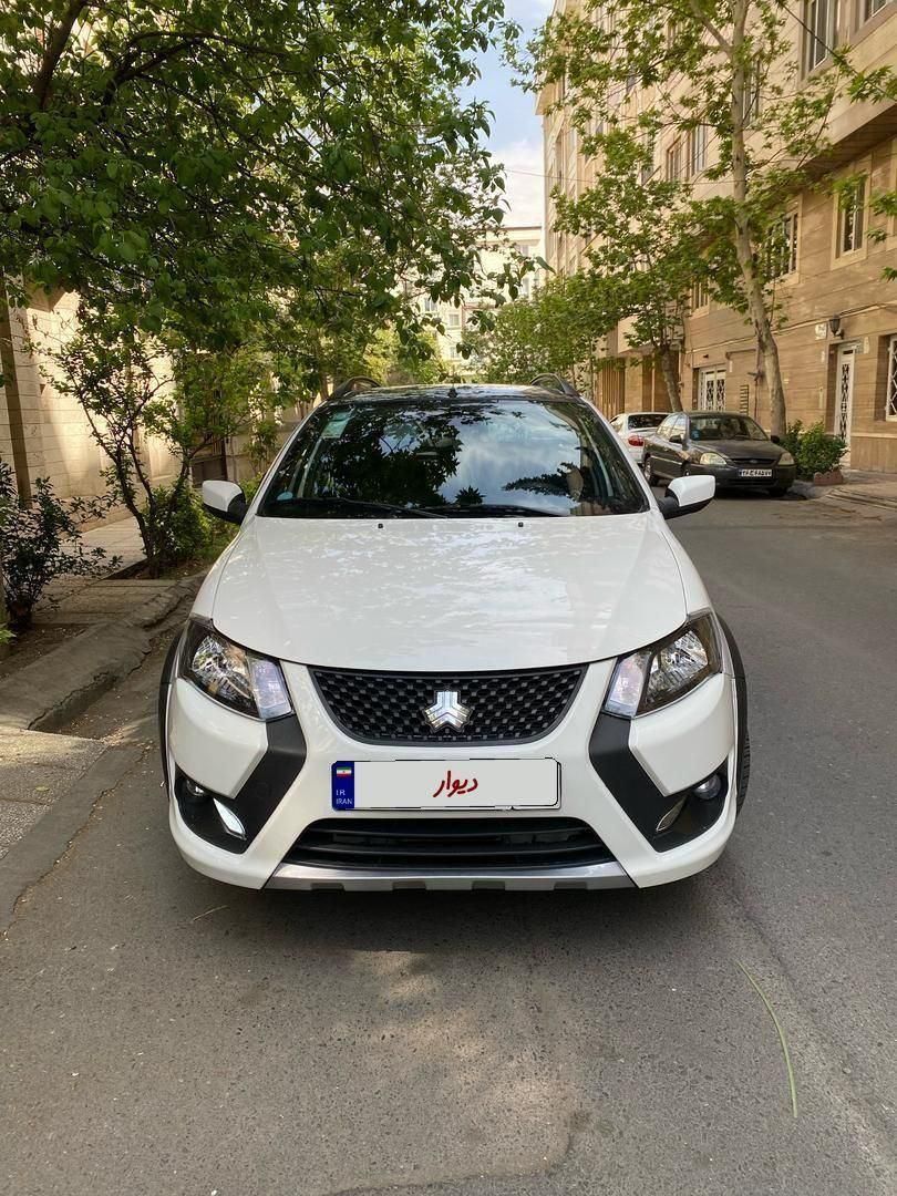 کوییک GXR / کوییک / کویک صفر / کوییک اس / اقساط|خودرو سواری و وانت|تهران, جنت‌آباد جنوبی|دیوار