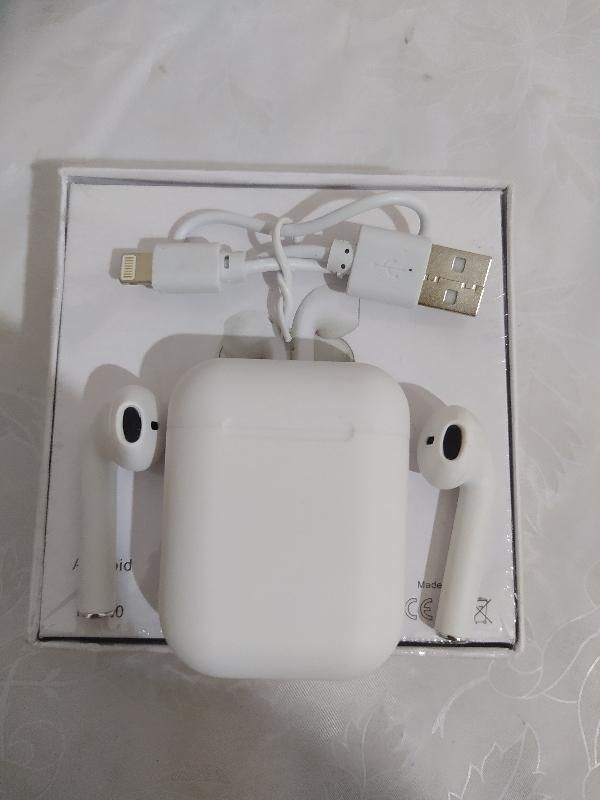 ایرپاد|لوازم جانبی موبایل و تبلت|اردبیل, |دیوار