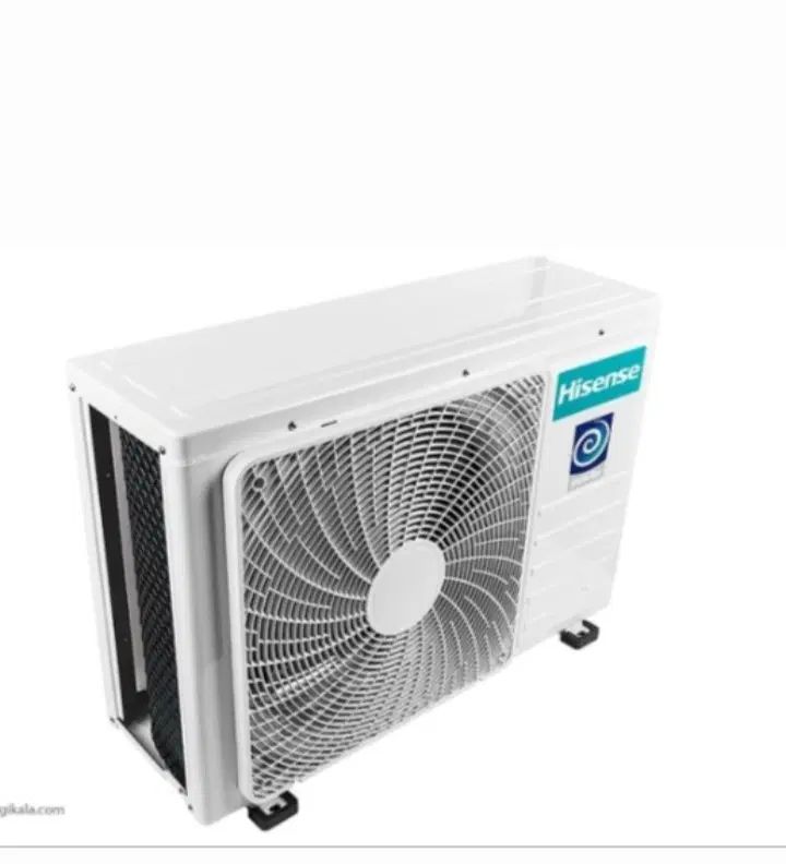 کولرگازی  هایسنس ۲۴۰۰۰ HIH24TG|کولر گازی و فن‌کوئل|اصفهان, گلزار|دیوار