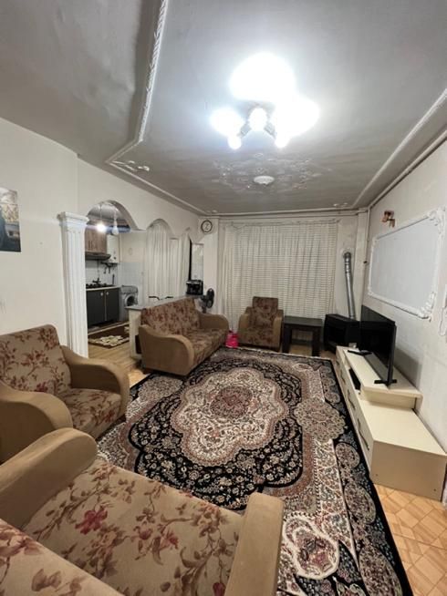 آپارتمان۶۰متری سنددار میدان جهاد معاوضه با ماشین|فروش آپارتمان|رشت, علی آباد|دیوار