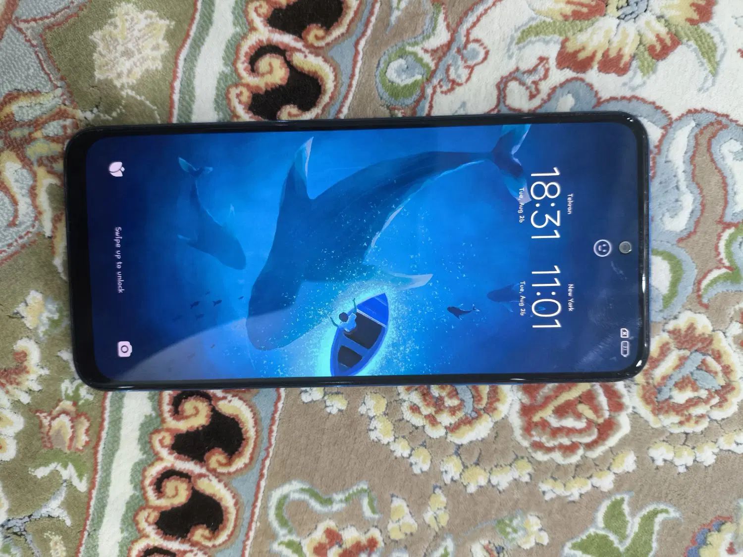 Xiaomi note 11|موبایل|تهران, قلمستان|دیوار