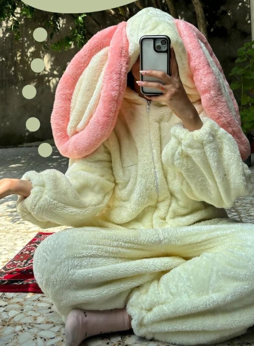 پتو خرگوشی|رختخواب، بالش، پتو|تهران, ابوذر|دیوار