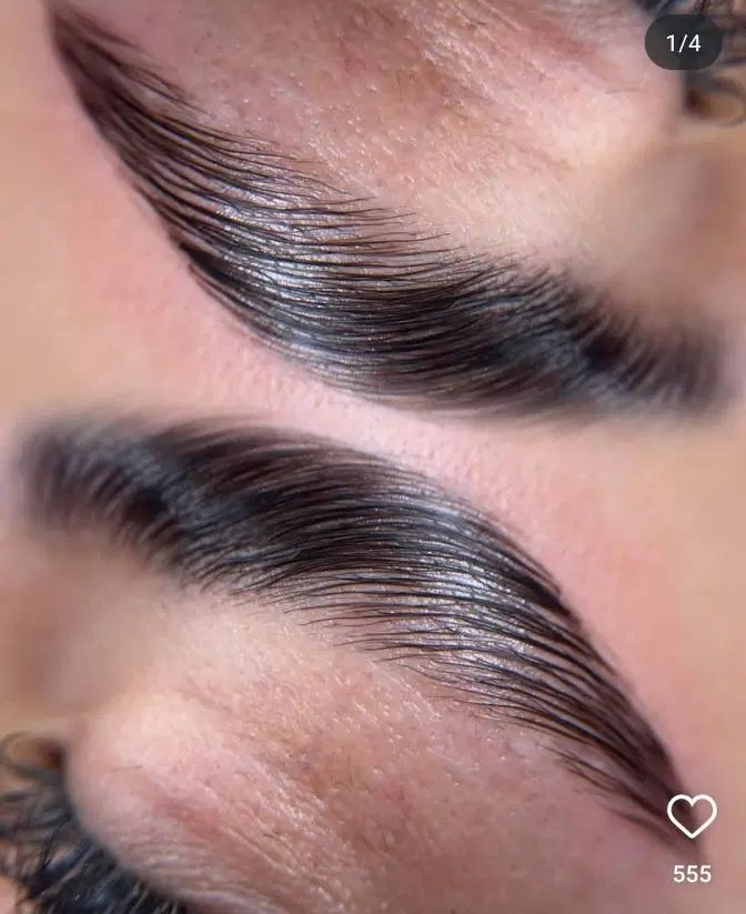 خدمات اکستنشن مژه،کاشت مژه،لیفت ابرو و مژه|خدمات آرایشگری و زیبایی|صدرا-فارس, فاز ۱|دیوار