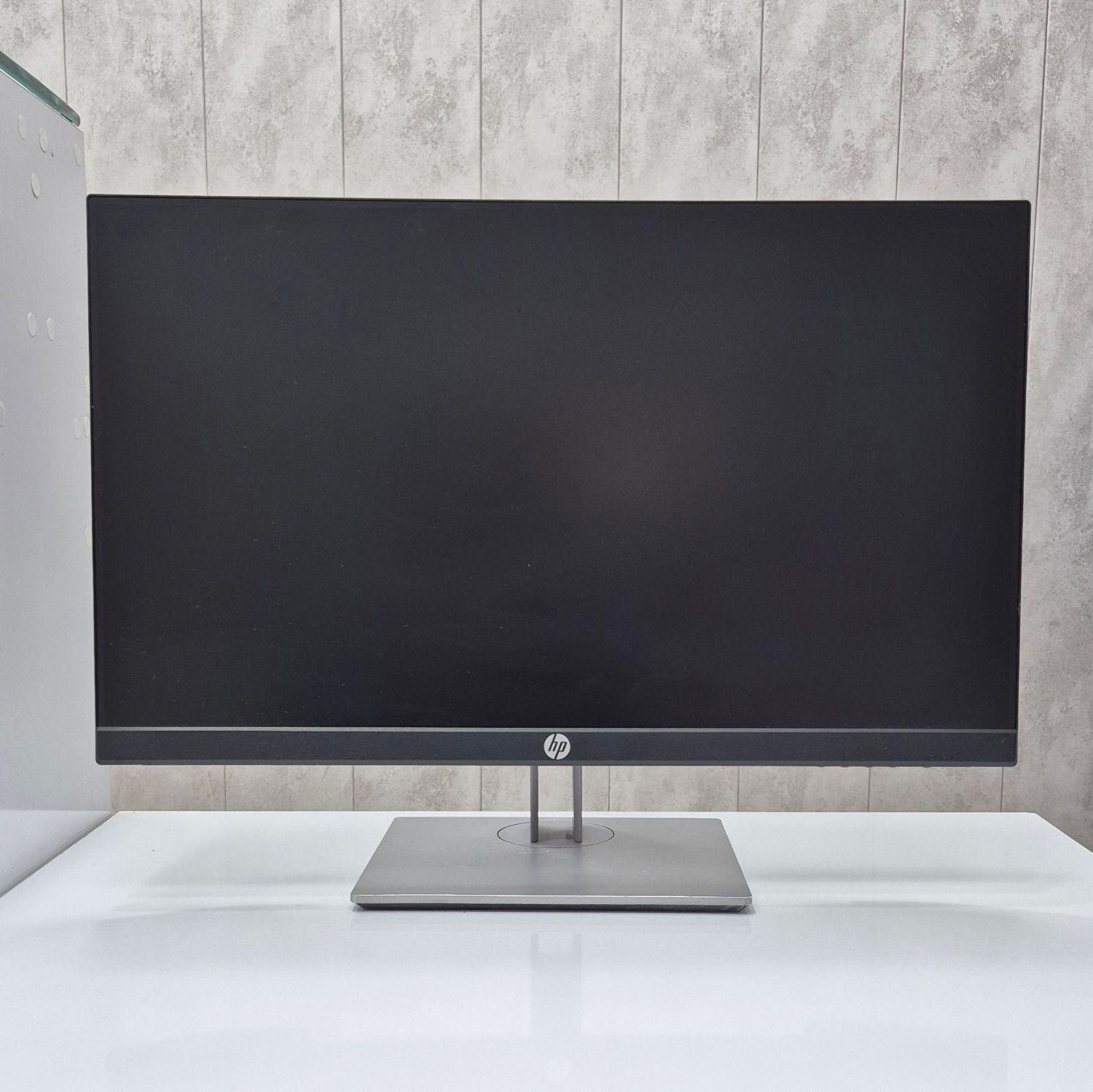 مانیتور ۲۴ فریم لس HP|قطعات و لوازم جانبی رایانه|خرم‌آباد, |دیوار