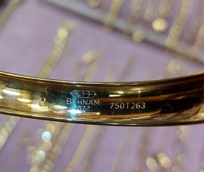 طلا بدون اجرت ۳٪|جواهرات|تهران, هاشمی|دیوار