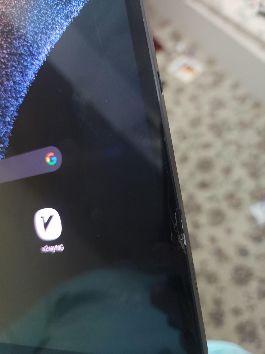Tab S8 Ultra|تبلت|تهران, افسریه|دیوار