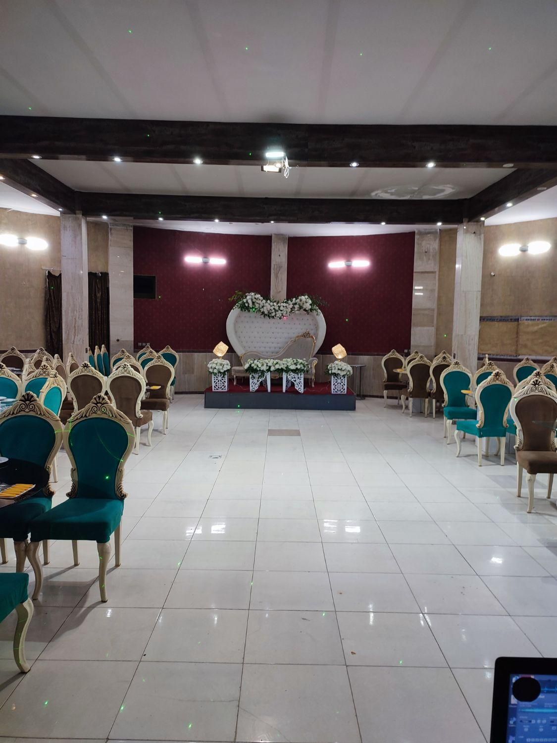 اجاره باغ تالار جهت جشنهای شما|اجارهٔ کوتاه‌مدت ویلا و باغ|اصفهان, بهارستان|دیوار