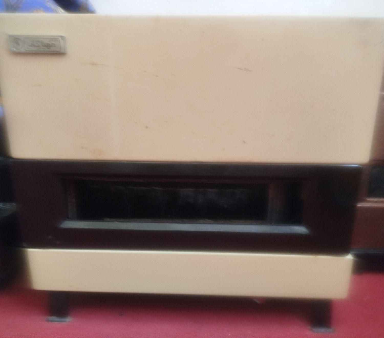 بخاری|بخاری، هیتر، شومینه|اصفهان, سودان|دیوار