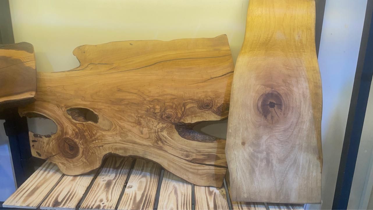 کرایه ظروف فینگرفود چوبی|خدمات پذیرایی، مراسم|مشهد, شاهد (شهرک غرب)|دیوار