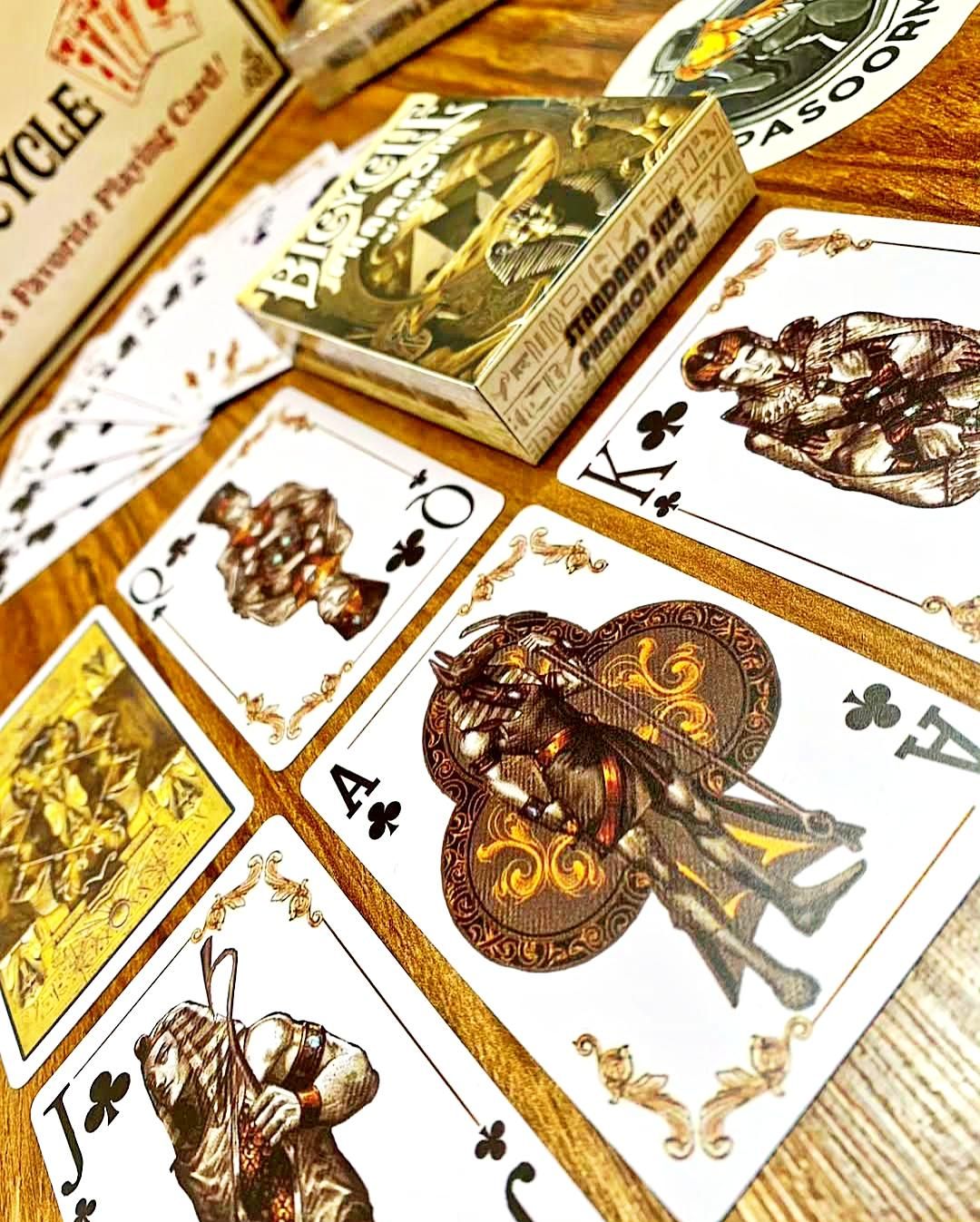 ورق زیبای فرعون و پاسور 777 پرمیوم کوالیتی آوردیم|اسباببازی|مشهد, الهیه|دیوار