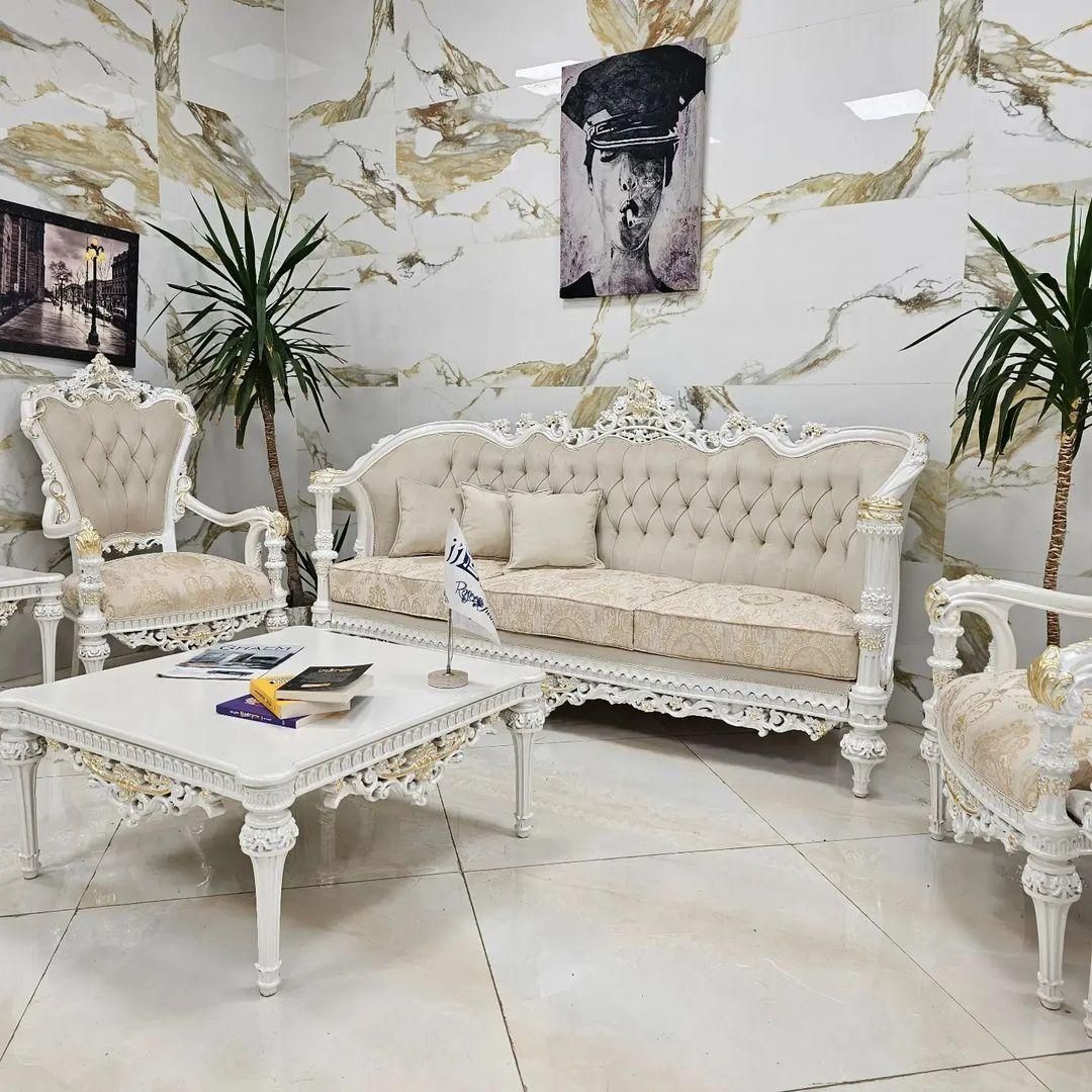 مبل، مبلمان،کلاسیک خاطره، الماس جنوب.|مبلمان خانگی و میز عسلی|شیراز, رکن‌آباد|دیوار