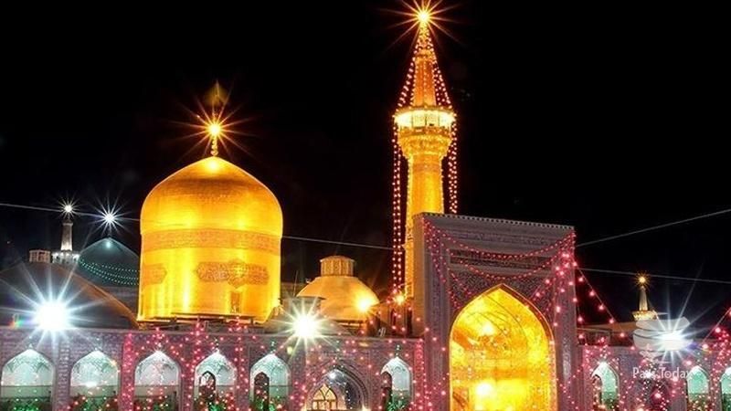 تورمشهد/تور هوایی مشهدتور زمینی مشهد/تور ریلی مشهد|تور و چارتر|شیراز, ریشمک|دیوار