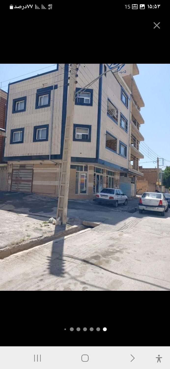 خانه مبله مسافر شهرکرد|اجارهٔ کوتاهمدت آپارتمان و سوئیت|شهرکرد, |دیوار