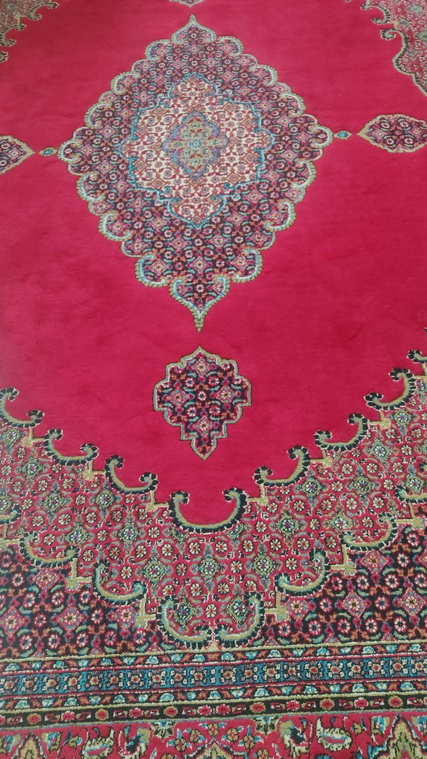 فرش ۷۰۰ شانه ۱۲ متری و۹ متری|فرش|رفسنجان, |دیوار