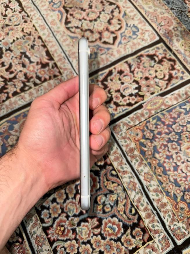 اپل iPhone XR با حافظهٔ ۱۲۸ گیگابایتxs/13pro|موبایل|تهران, نیرو هوایی|دیوار