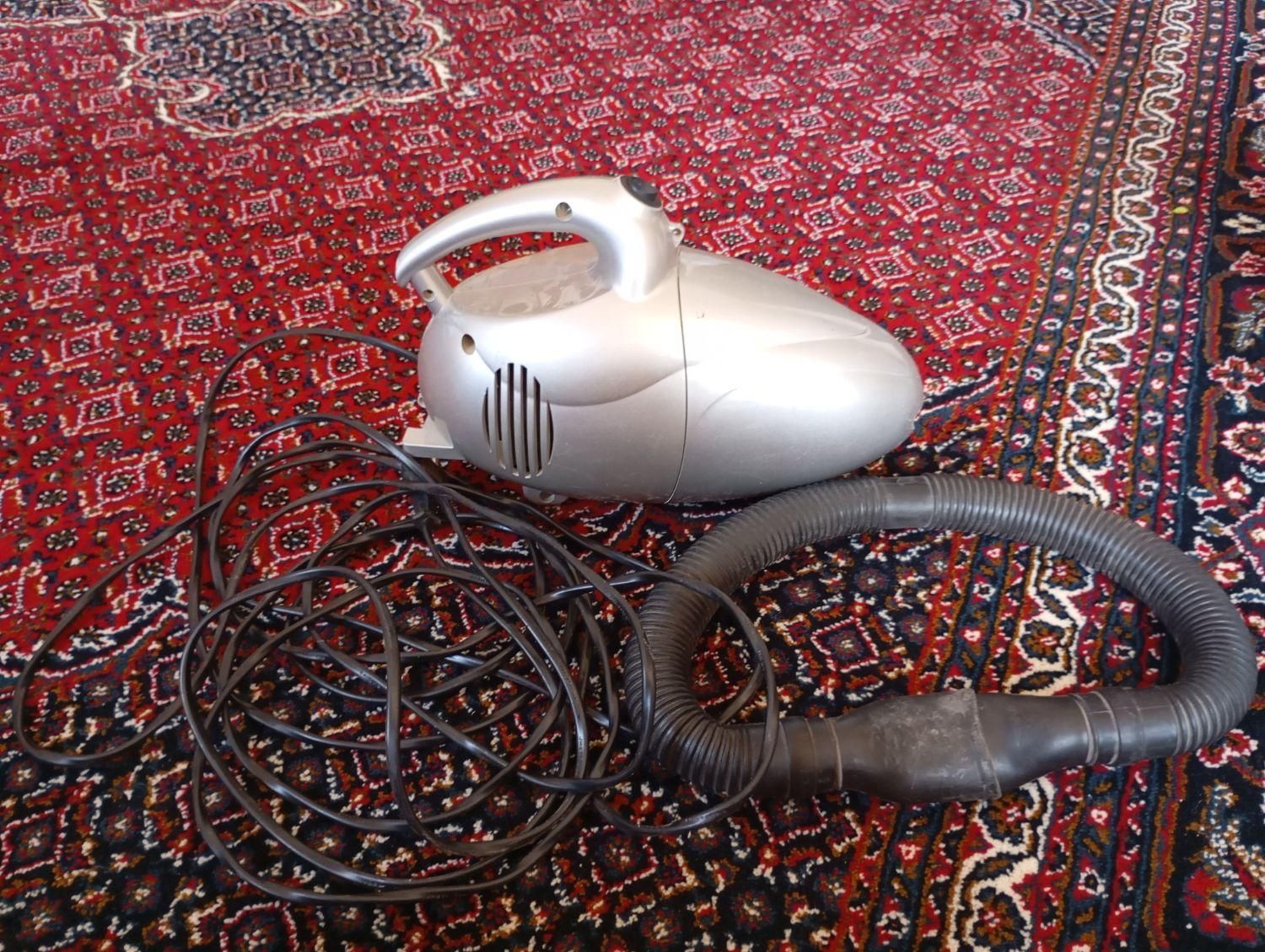 جارو برقی|جاروبرقی، جارو شارژی، بخارشو|خرم‌آباد, |دیوار