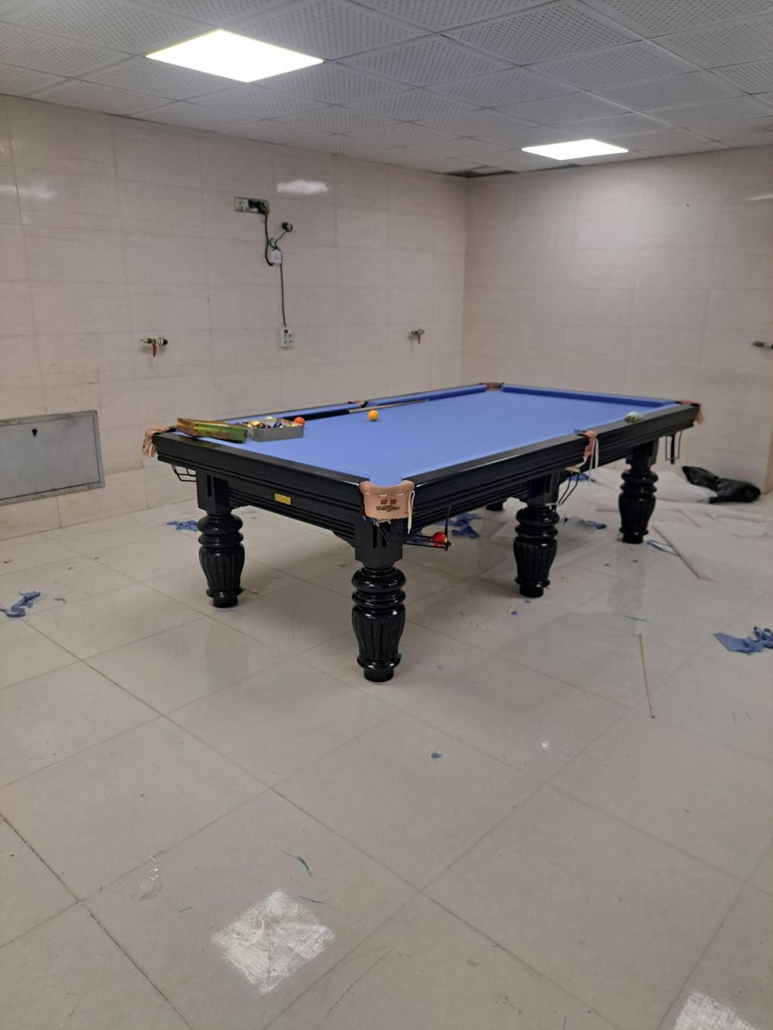 ایرهاکی  نمایشگر خفاشی|ورزش‌های توپی|سیرجان, |دیوار