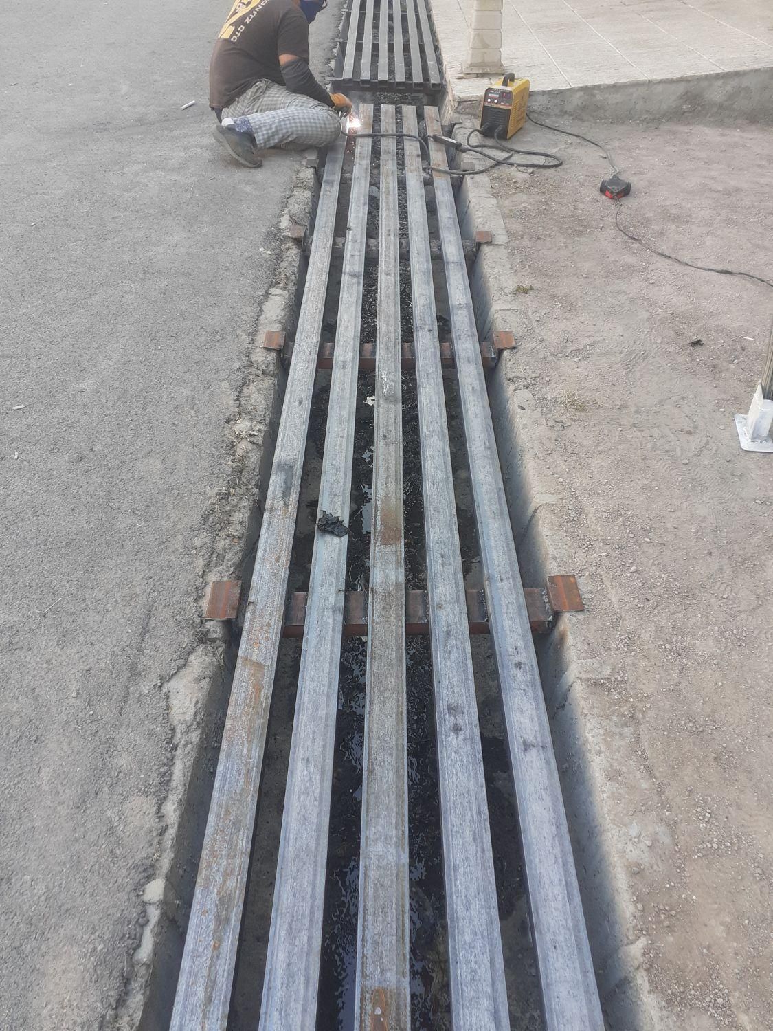 جوشکاری سیار و تعمیرات در محل|خدمات پیشه و مهارت|مشگین شهر, |دیوار