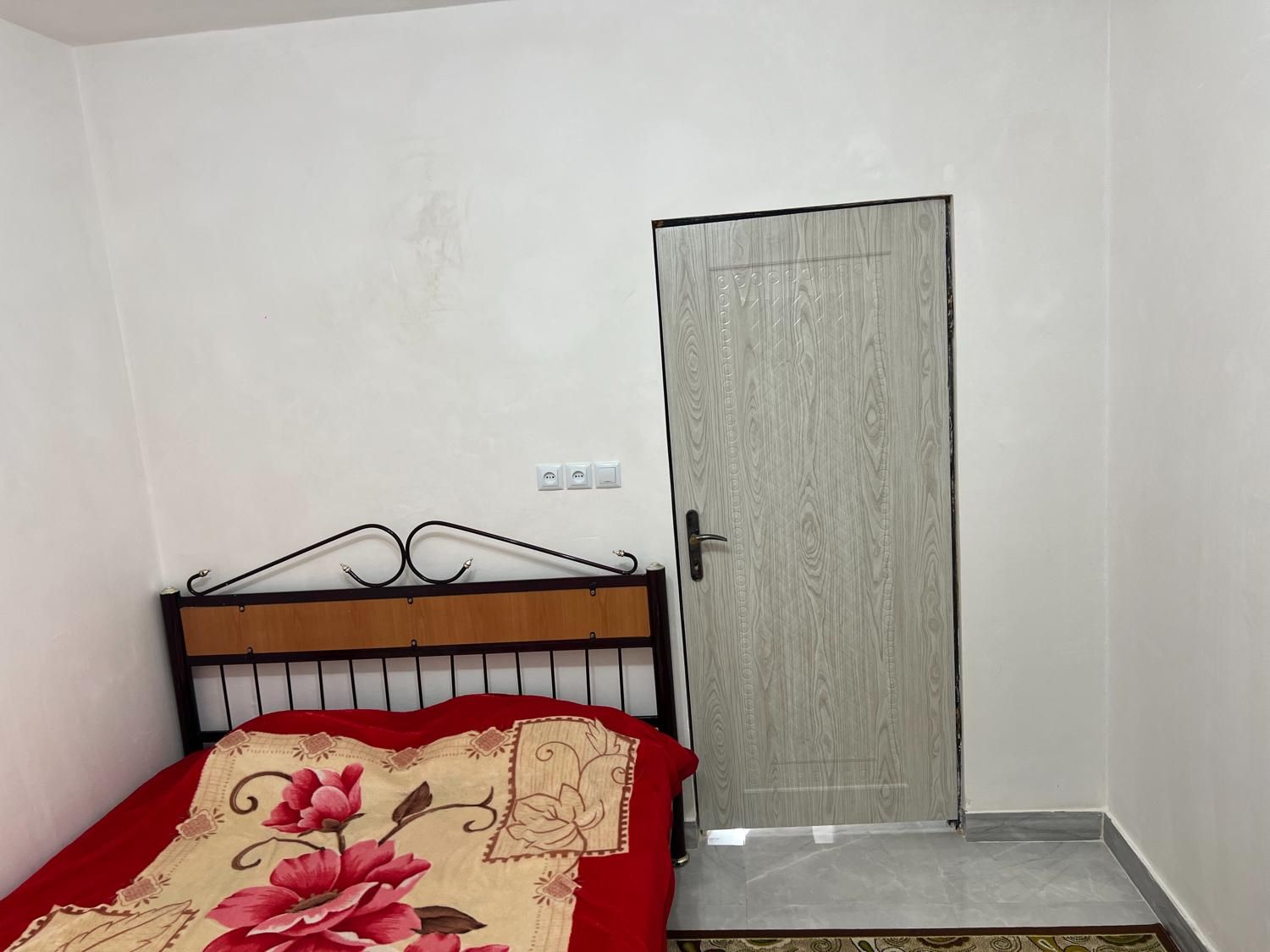 اجاره ویلا دوخواب|اجارهٔ کوتاه‌مدت ویلا و باغ|رشت, حومه رشت|دیوار