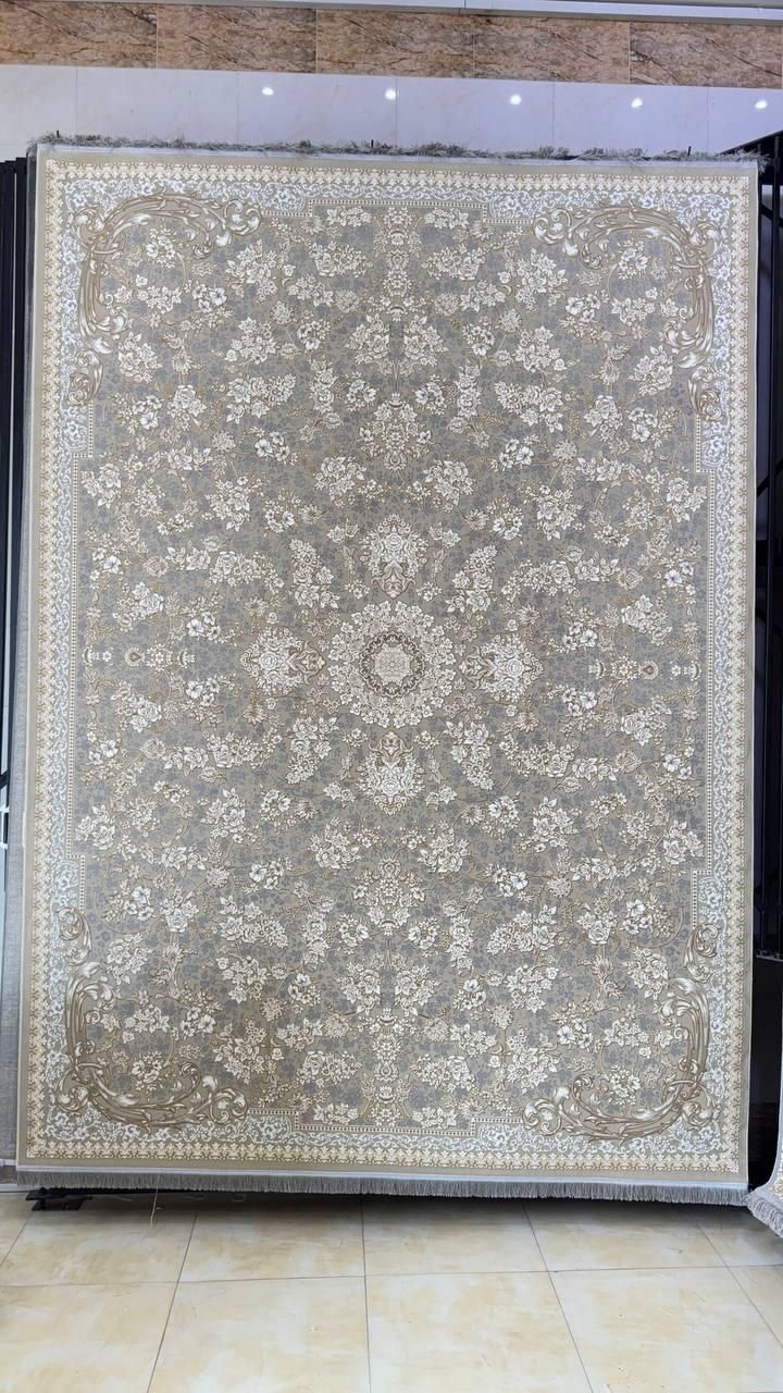 فرش ۱۲ و ۹ متری تمام نخ اکریلیک قوچان|فرش|قوچان, |دیوار