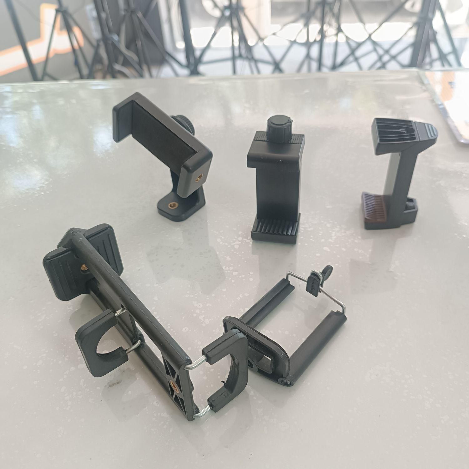 هولدر سه پایه گوشی موبایل تبلت هلدر مونوپاد منوپاد|لوازم جانبی موبایل و تبلت|مشهد, وکیلآباد|دیوار