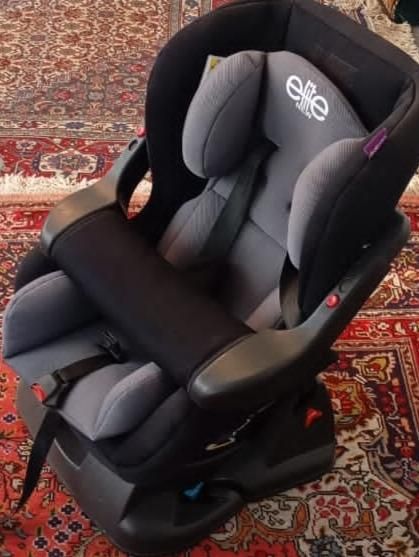 صندلی ماشین کودک|اسباب و اثاث بچه|خوی, |دیوار