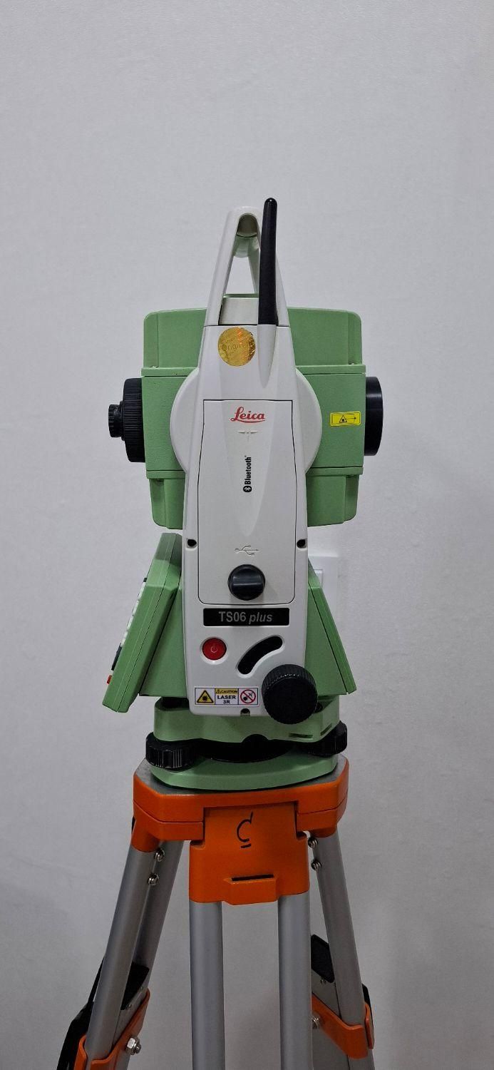 برد۵۰۰ لایکا نقشه برداری|مصالح و تجهیزات ساختمان|تهران, چیتگر جنوبی|دیوار