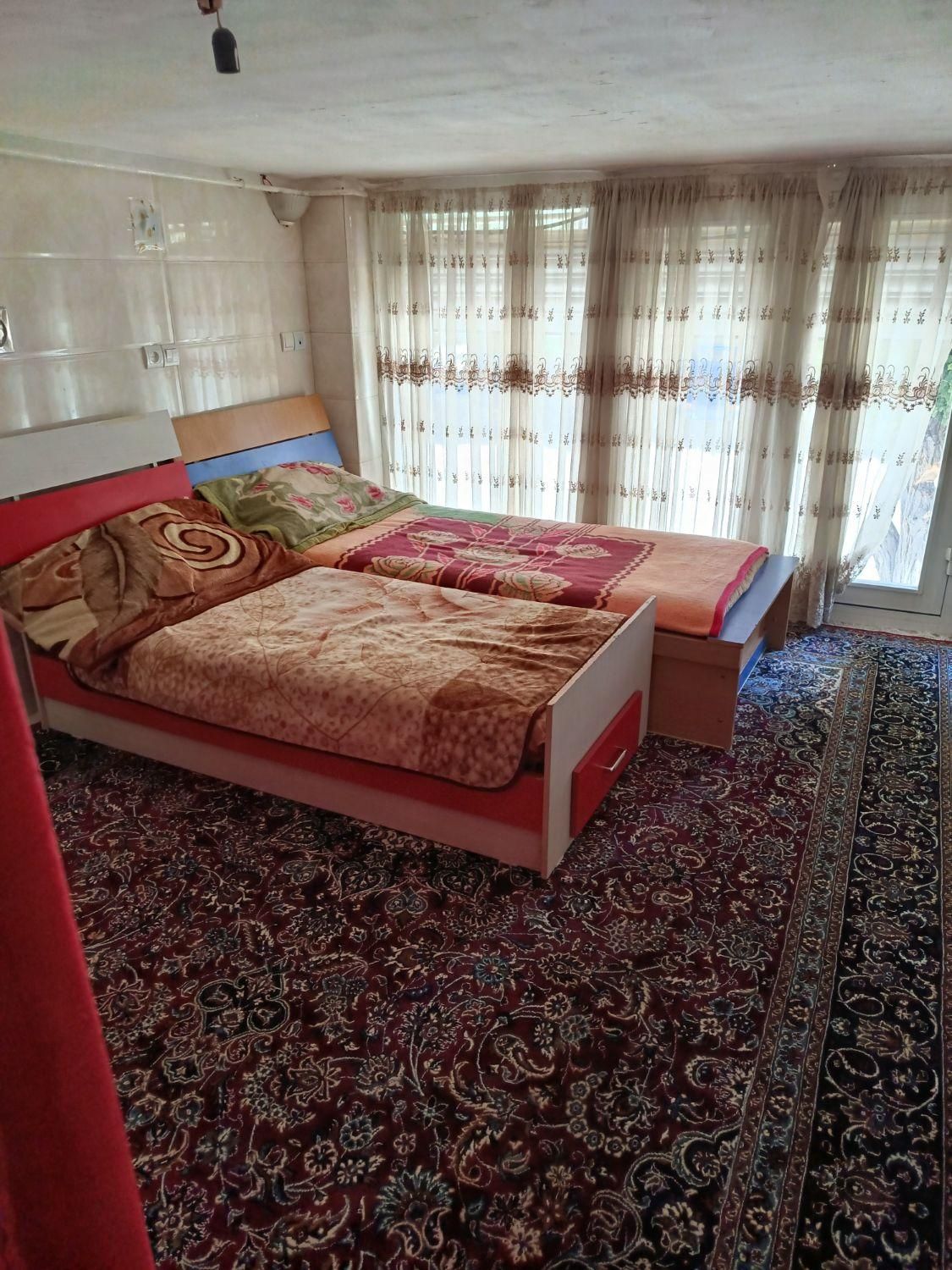سویت شیک و تمیز بلوار طاقبستان|اجارهٔ کوتاه‌مدت آپارتمان و سوئیت|کرمانشاه, |دیوار