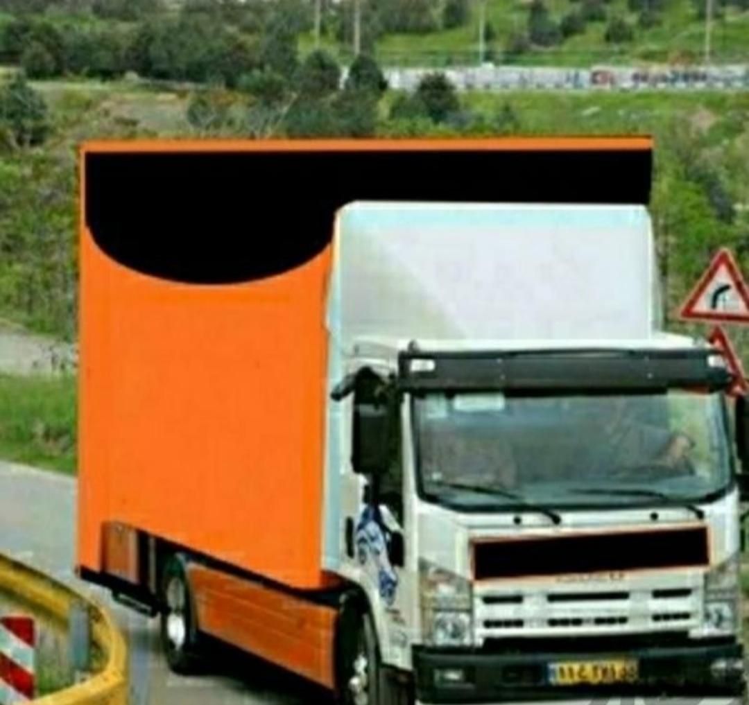 اتوباراسباب کشی تهران بار اسباب چی تهران ری ظریفان|خدمات حمل و نقل|تهران, ازگل|دیوار