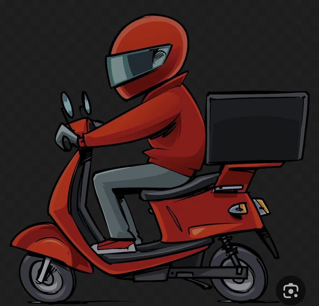 null