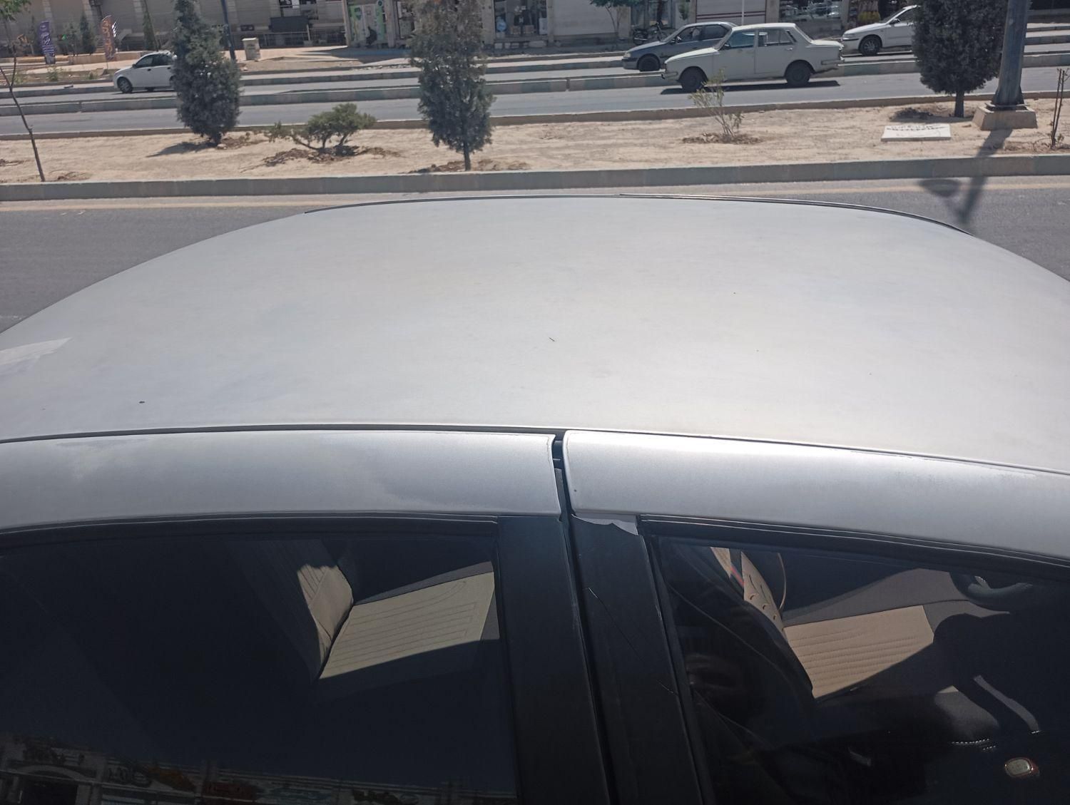 سمند LX ساده، مدل ۱۳۸۲ بدون رنگ|خودرو سواری و وانت|فولادشهر, مسکن مهر فولادشهر|دیوار