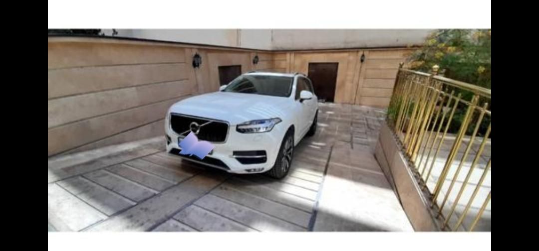 ولوو xc90|خودرو سواری و وانت|تهران, تهرانپارس غربی|دیوار