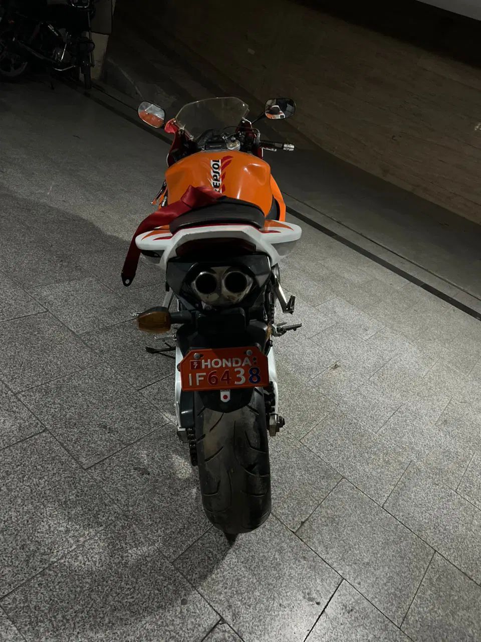 Cbr1000 repsol gsxr cb1300|موتورسیکلت|تهران, امیریه|دیوار