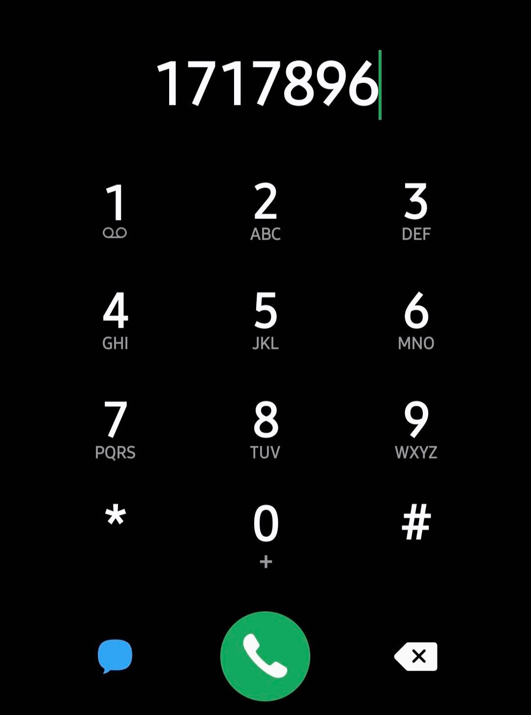 09121717896|سیم‌کارت|تهران, شهرآرا|دیوار