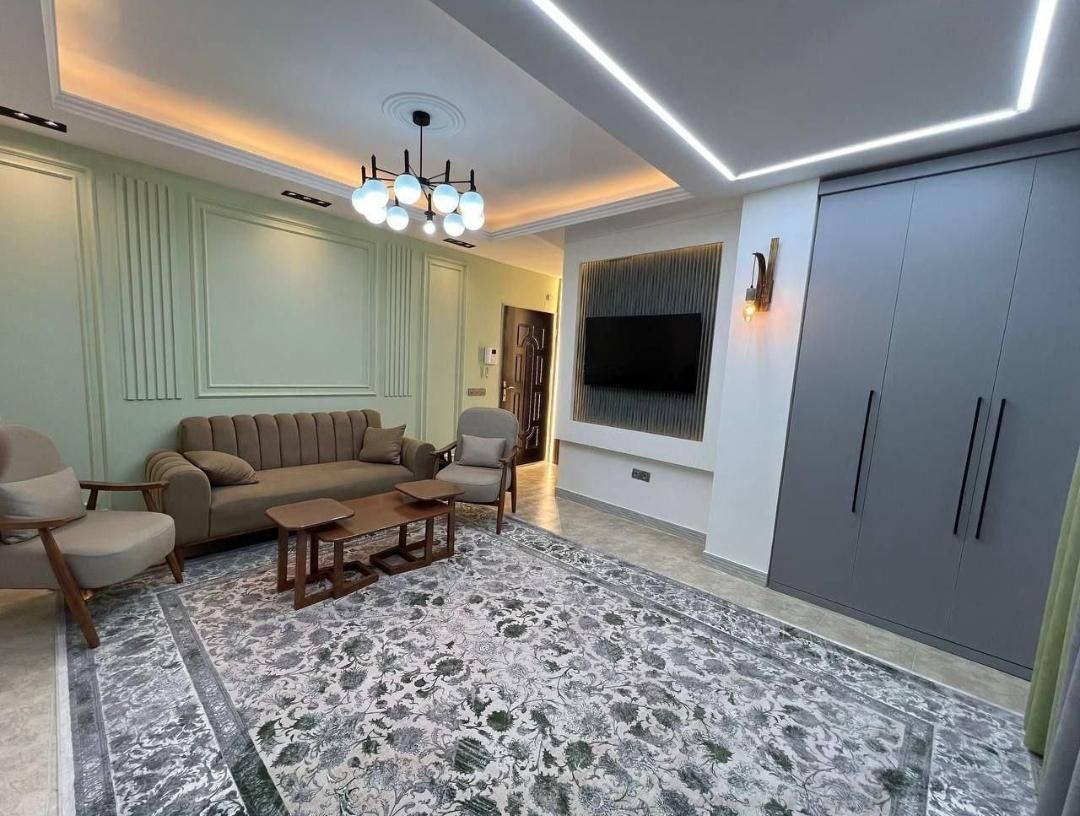 94مدرن شکوه وکیفیت درقلب افرا،سنددارباوام.ماهدشت|فروش آپارتمان|کرج, ساماندهی|دیوار