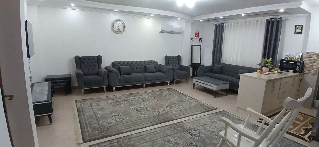 اجاره آپارتمان در رشتیان جهاد|اجارهٔ آپارتمان|رشت, جهاد|دیوار