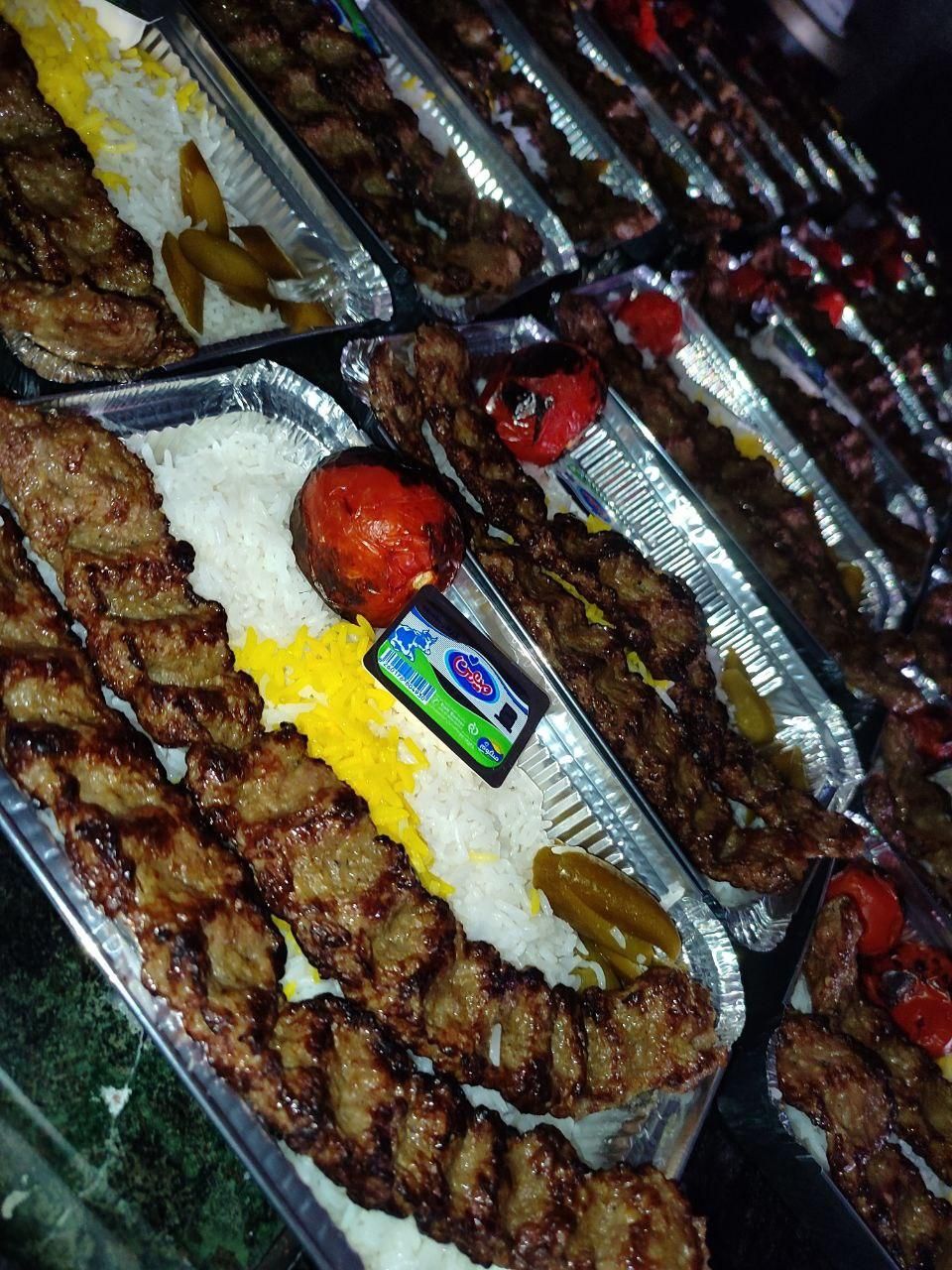 غذآماده عبدالهی|خدمات پذیرایی، مراسم|بیرجند, |دیوار