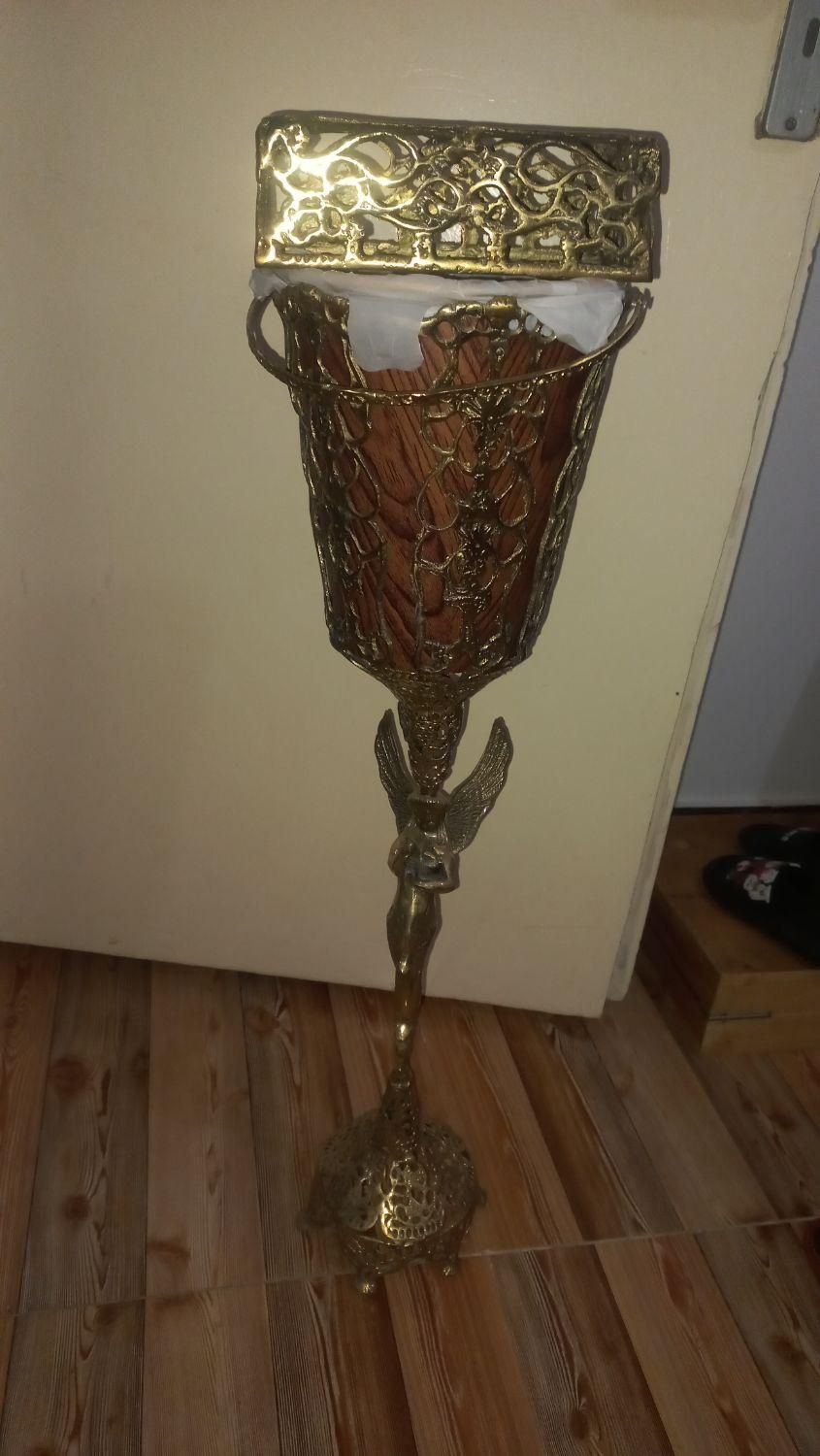 بوفه و سرویس پذیرایی برنز|بوفه، ویترین، کنسول|چهارباغ, |دیوار