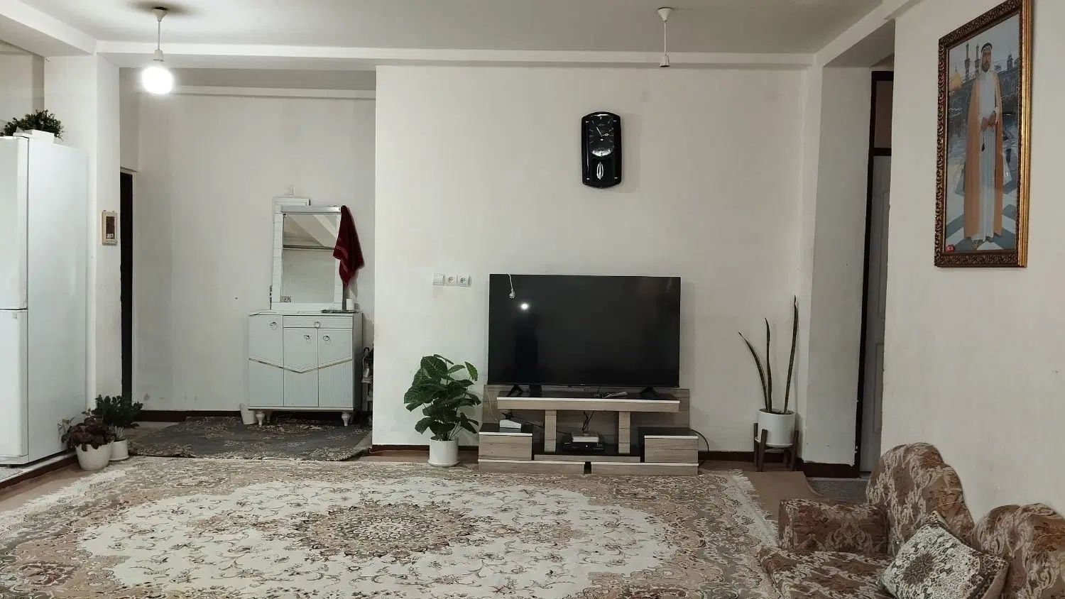 فروش آپارتمان سند تک برگ شهرک برق گلستان|فروش آپارتمان|اهواز, شهرک برق|دیوار