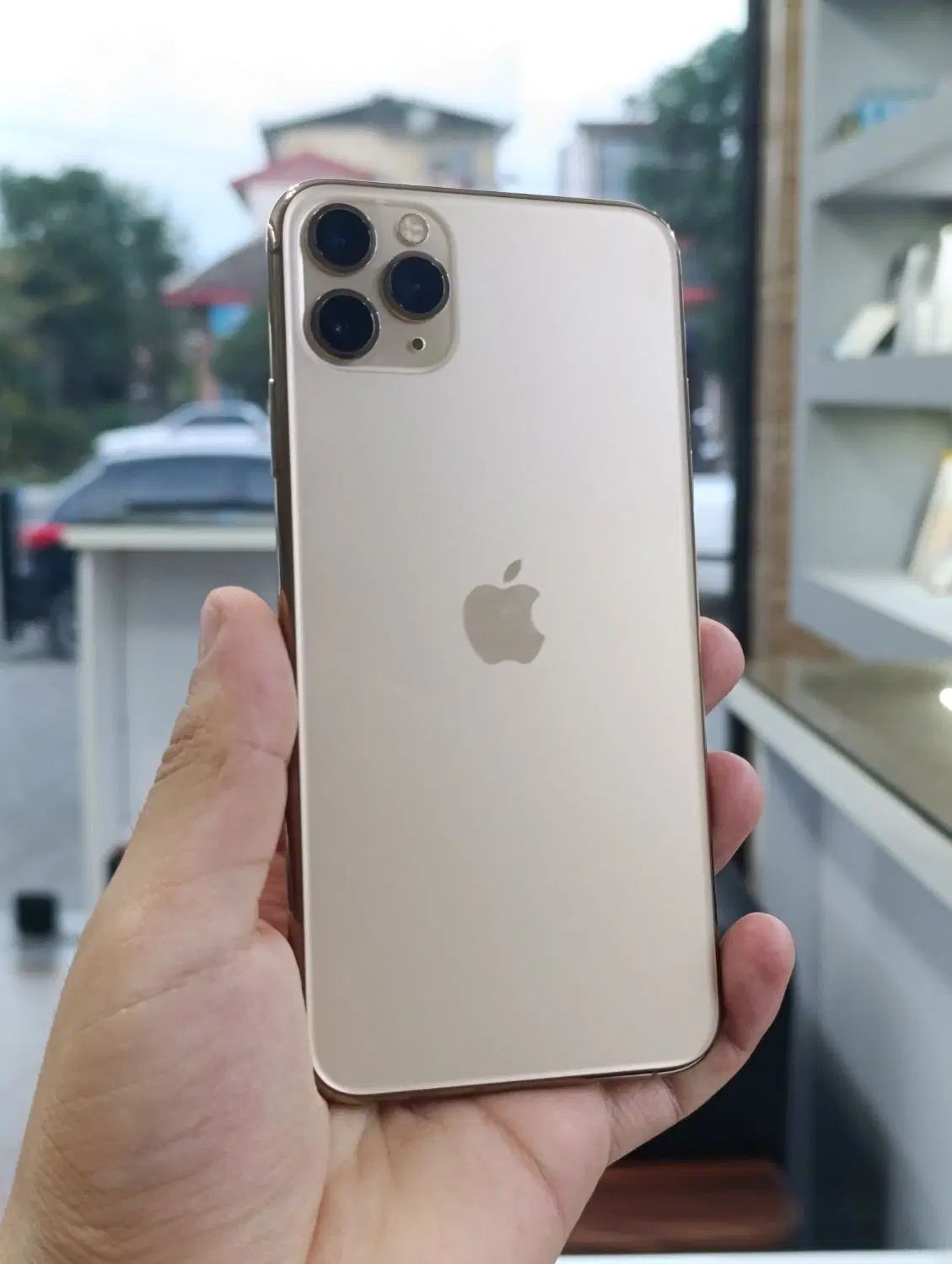 11promax 256GB|موبایل|رشت, منظریه|دیوار