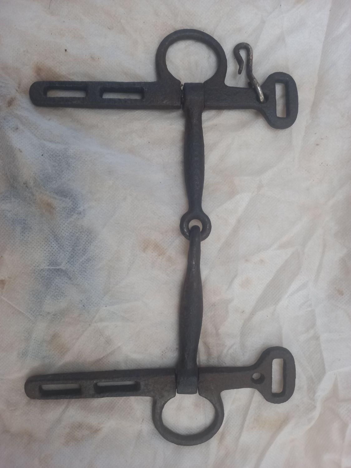 تجهیزات آنتیک اسب|اسب و تجهیزات اسبسواری|اردبیل, |دیوار