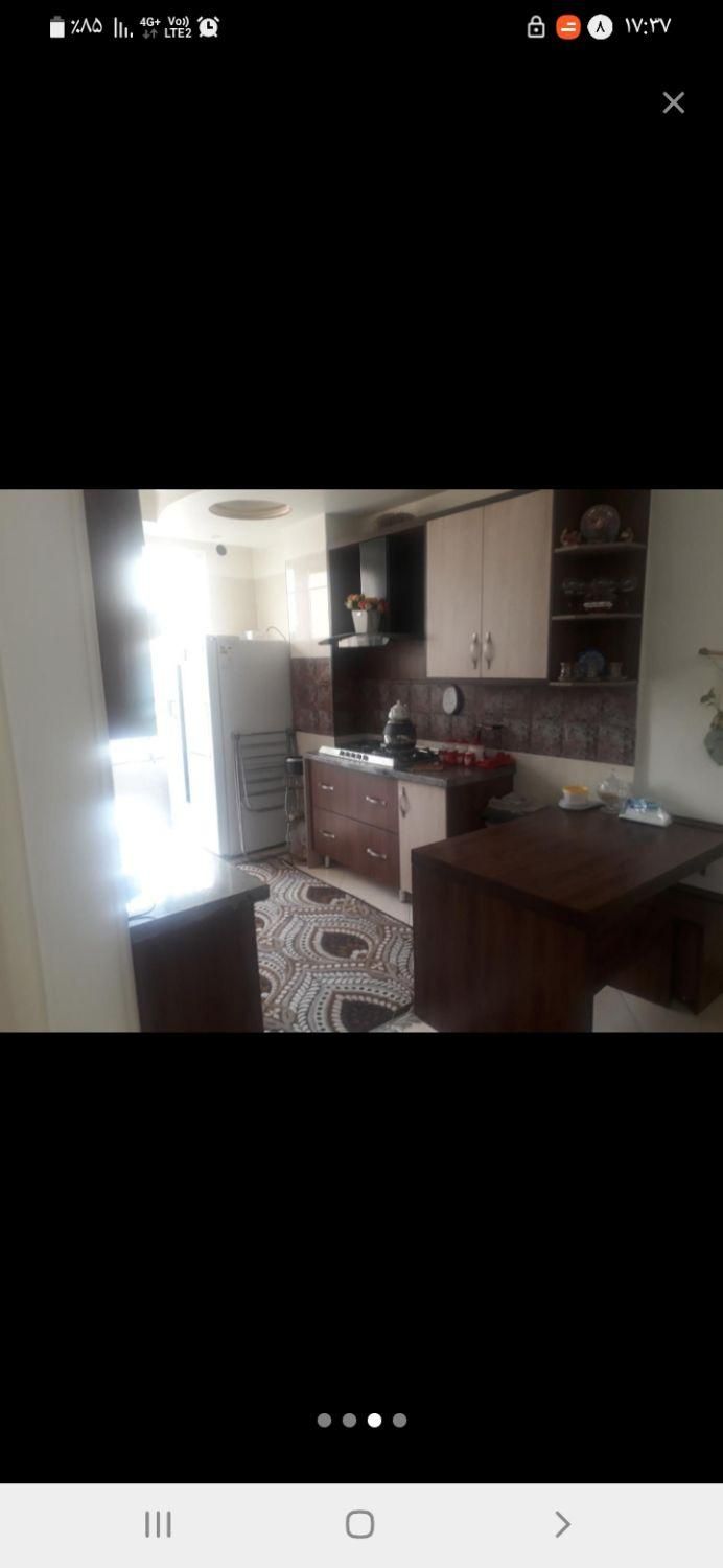 آپارتمان ۶۰ متری/ ۱ خواب/فول/عمارت|اجارهٔ آپارتمان|تهران, مسعودیه|دیوار
