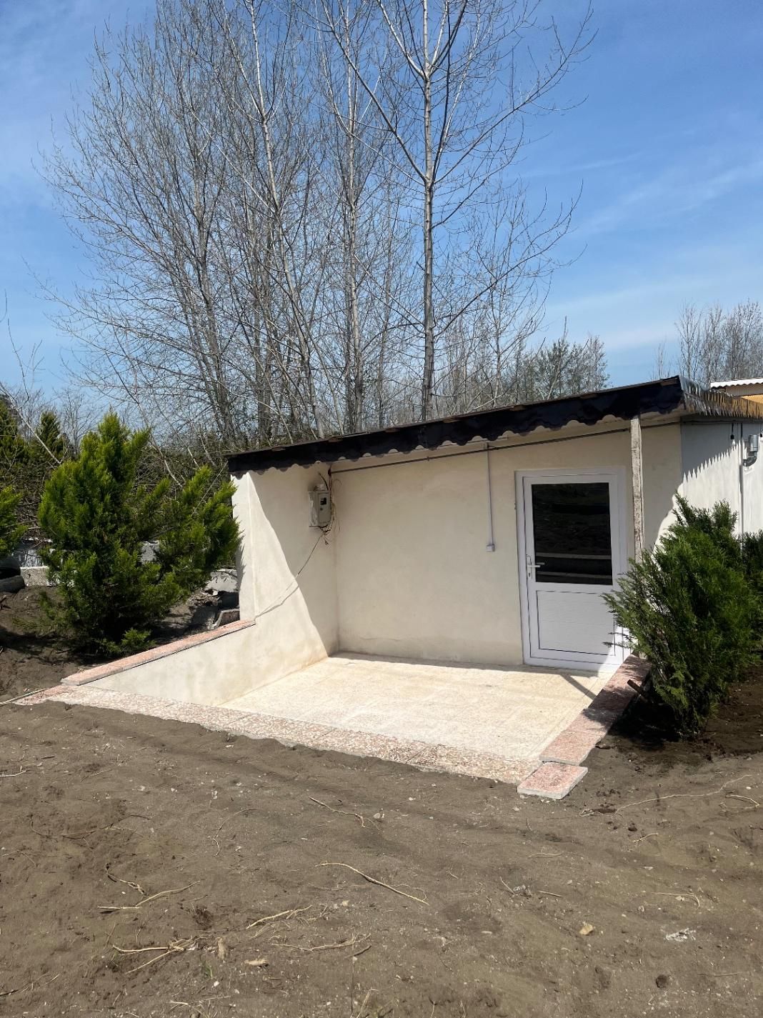 سوئیت ساحلی|اجارهٔ کوتاه‌مدت آپارتمان و سوئیت|رضوانشهر, |دیوار