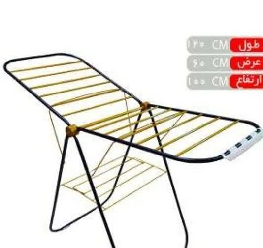 بندرخت مشکی طلایی باران بندرخت (آپارتمانی)|بندرخت و رخت‌آویز|کرج, حصارک|دیوار
