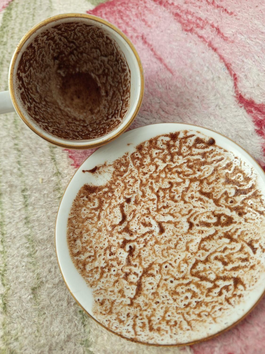 فال قهوه|خدمات پذیرایی، مراسم|اهواز, پردیس|دیوار