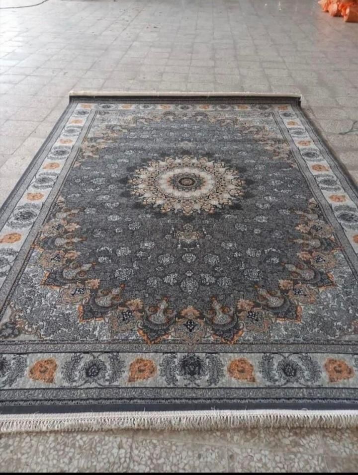 کارخانه ورشکست شدع فرش|فرش|یزد, |دیوار
