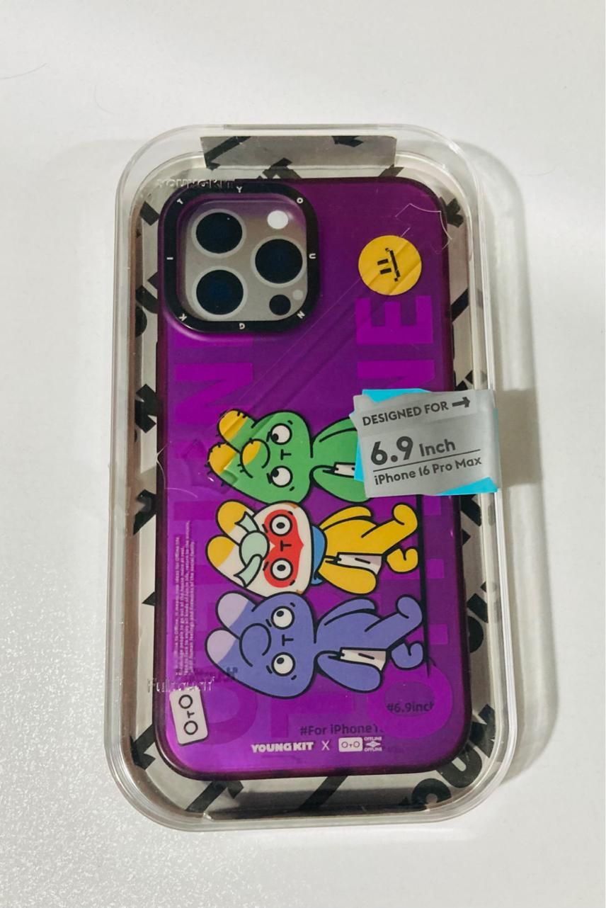 قاب گوشی آیفون ۱۳ پرو مکس (۴عدد)|لوازم جانبی موبایل و تبلت|تهران, جنت‌آباد جنوبی|دیوار