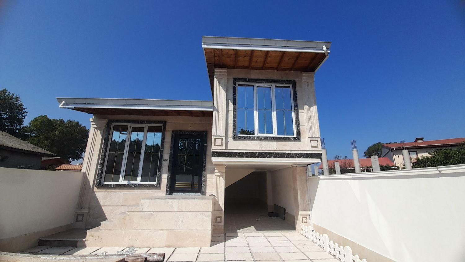 درب و پنجره دوجداره UPVC اقساط|خدمات پیشه و مهارت|لنگرود, |دیوار