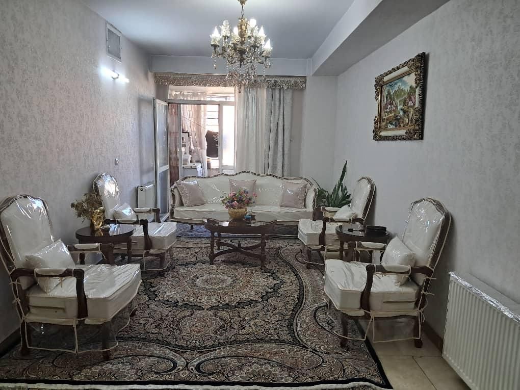 آپارتمان ۷۰ متری یک خوابه در شهرک سهیل|فروش آپارتمان|تهران, نعمتآباد|دیوار